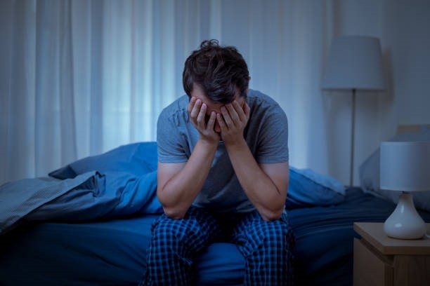 Hypnosis for Insomnia