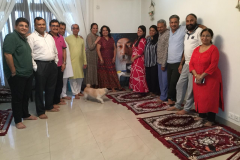 Haryana Meditation Event Image 1