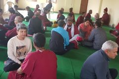 OSHO Meditation Workshop Rohtak Image 2