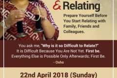 OSHO Glimpse Gharaunda Image 1