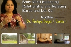 Monsoon Sufi Festival 2018 Image 1