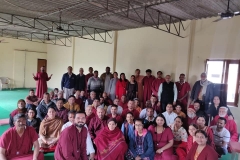 OSHO Meditation Workshop Rohtak Image 3