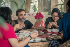 OSHO Maikada Meditation Retreat Image 3