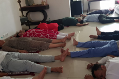 Haryana Meditation Event Image 2