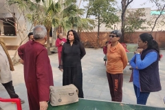 OSHO Meditation Workshop Rohtak Image 1