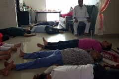 Haryana Meditation Event Image 3