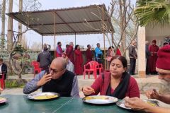 OSHO Meditation Workshop Rohtak Image 2