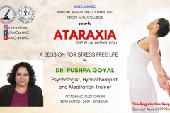 ATARAXIA Stress-Free Life Session Image 1