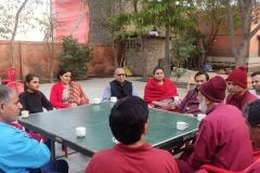 OSHO Meditation Workshop Rohtak Image 1