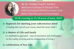 OSHO Maikada Meditation Retreat Image 1