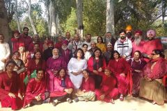 Bathinda Meditation Retreat Image 1
