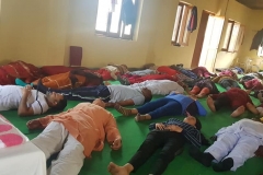 OSHO Meditation Workshop Rohtak Image 1