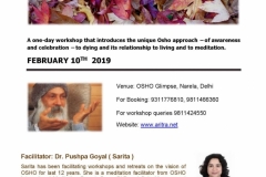 Life and Death Event Image 1