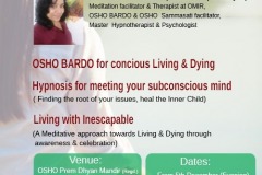 Bathinda Meditation Retreat Image 2