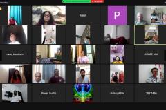 Fellow Travellers Event Image 2