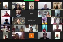 Fellow Travellers Event Image 3