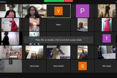 Fellow Travellers Event Image 3