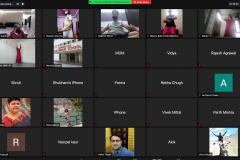 OSHO BARDO Saturday Session Image 1