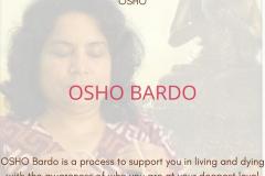 OSHO BARDO Saturday Session Image 3