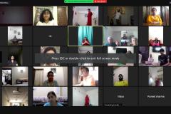 OSHO BARDO Saturday Session Image 2